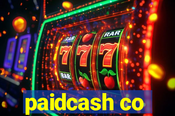 paidcash co